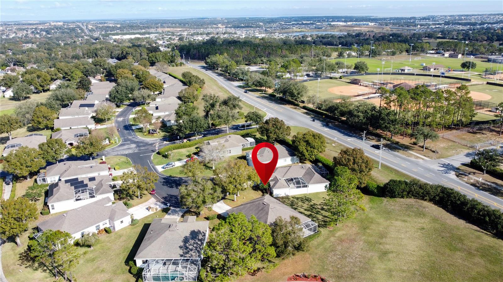 2535 NEW CASTLE CT, CLERMONT, FL — photo 94