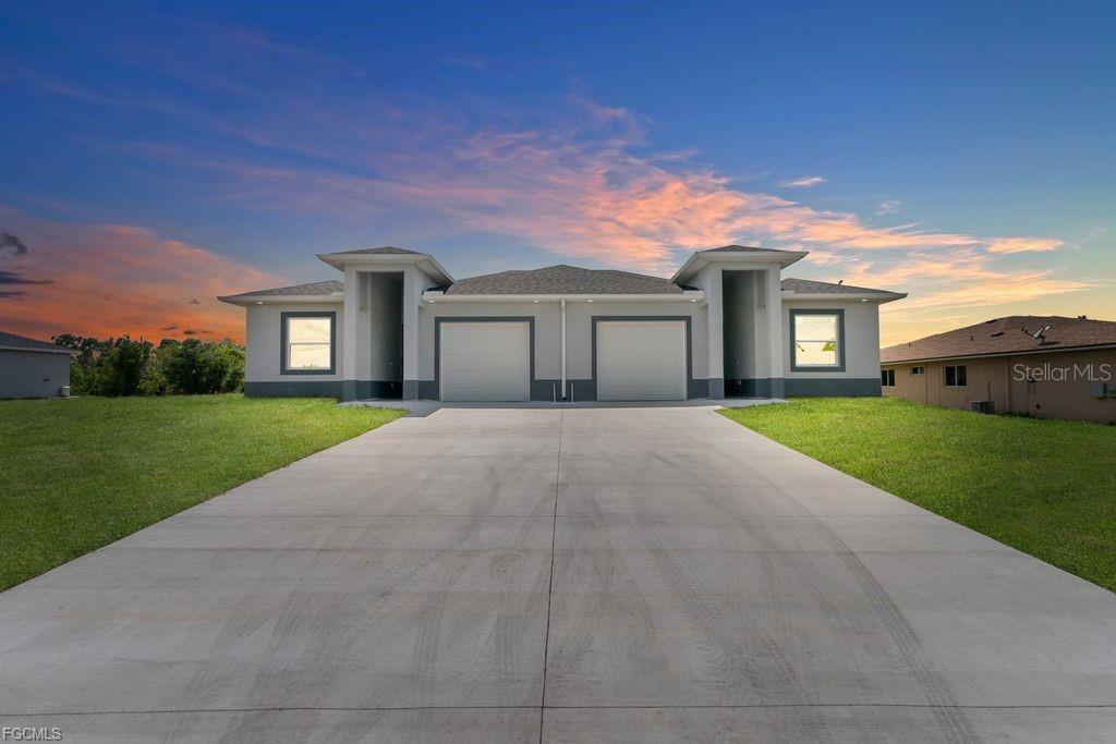 4648/4650 LEONARD BLVD S, LEHIGH ACRES, FL