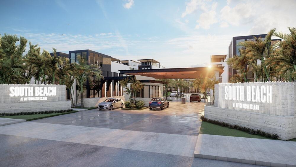 901 S OCEAN DR, FORT PIERCE, FL