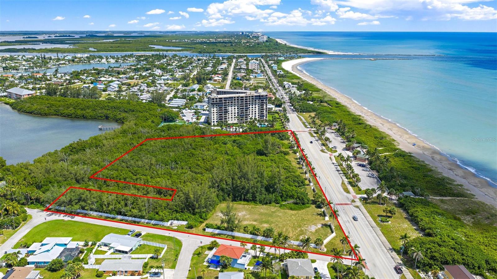 901 S OCEAN DR, FORT PIERCE, FL — photo 2