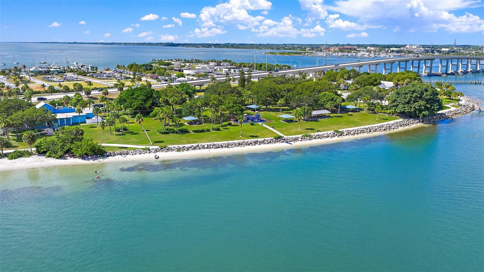 901 S OCEAN DR, FORT PIERCE, FL — photo 7
