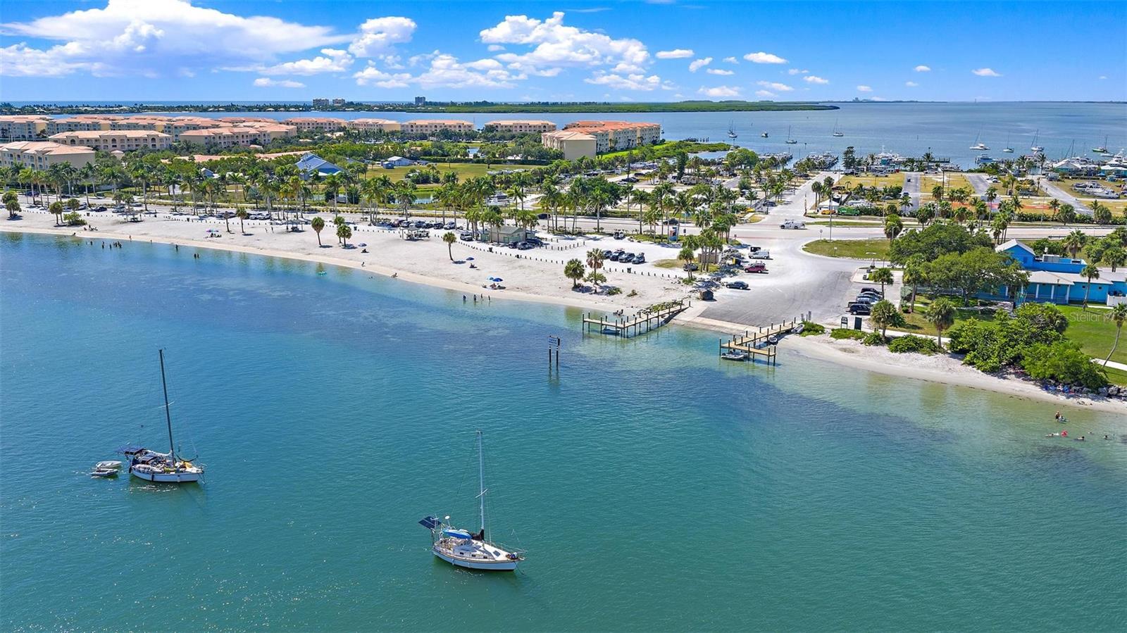 901 S OCEAN DR, FORT PIERCE, FL — photo 8