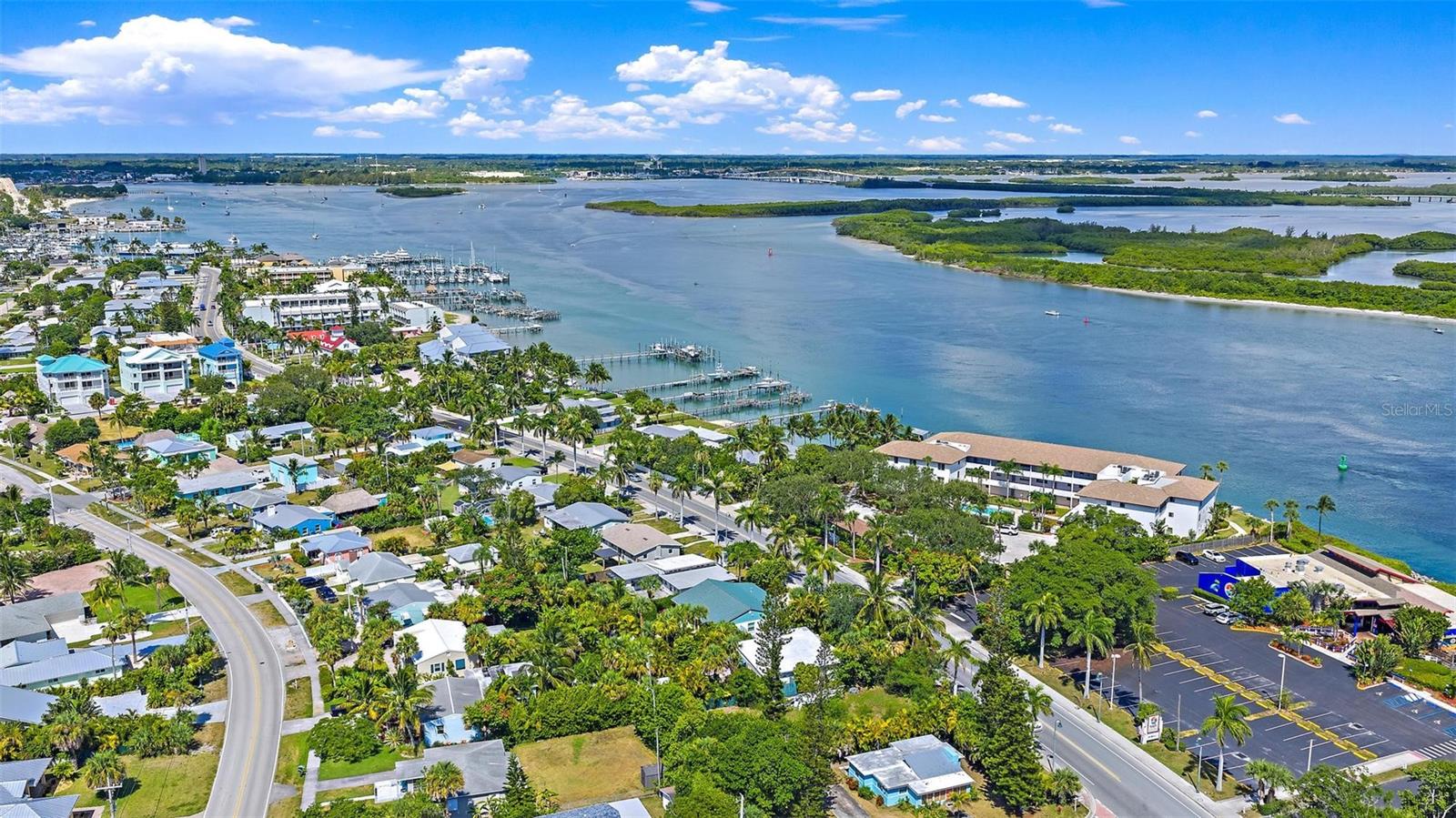 901 S OCEAN DR, FORT PIERCE, FL — photo 21