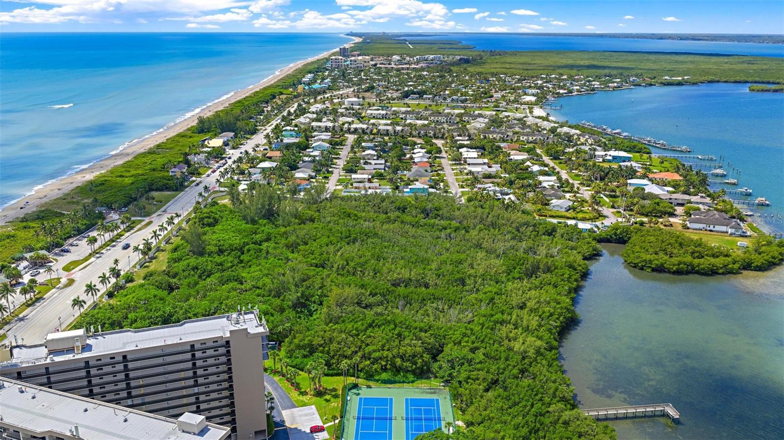 901 S OCEAN DR, FORT PIERCE, FL — photo 22