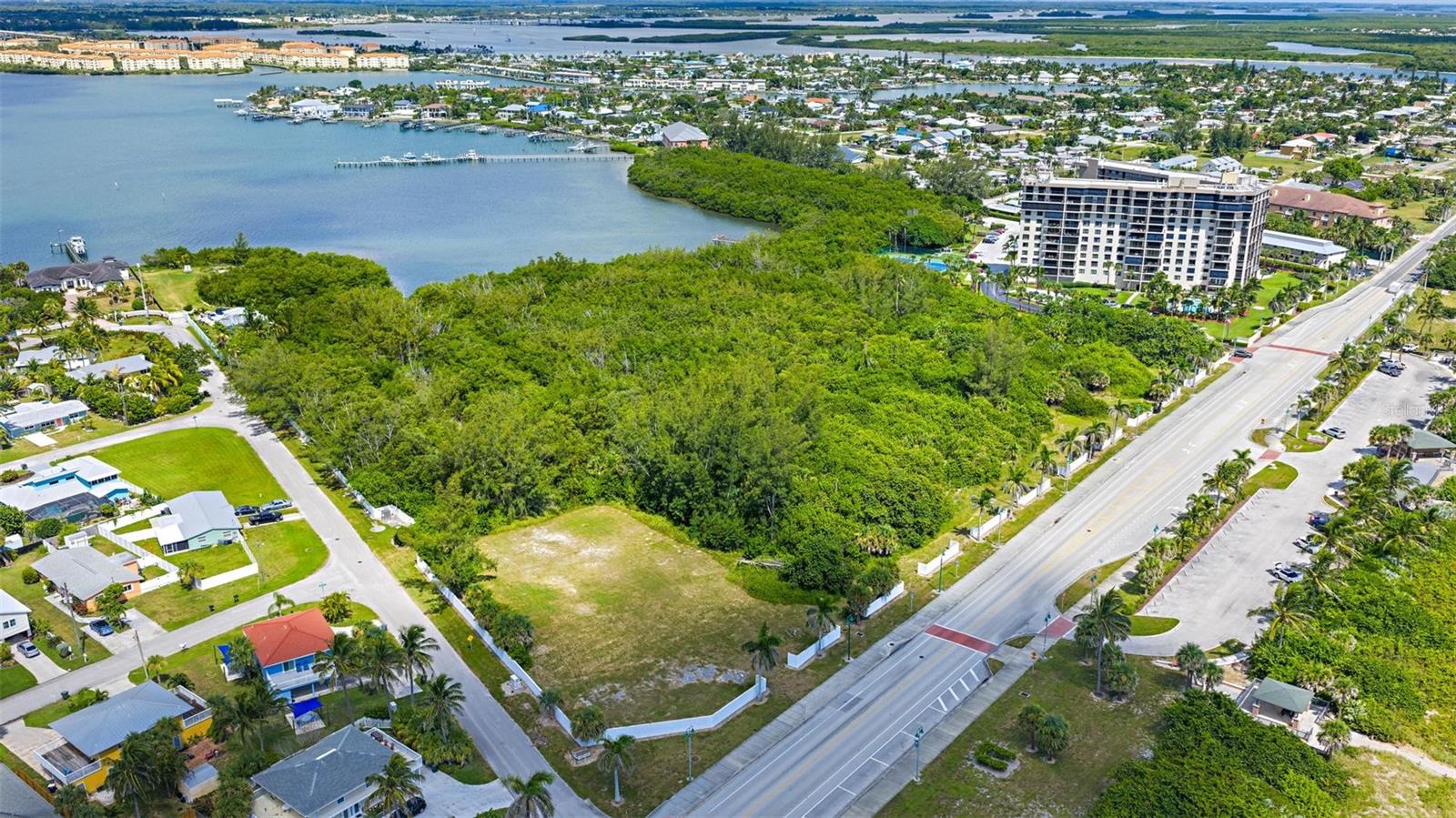 901 S OCEAN DR, FORT PIERCE, FL — photo 29