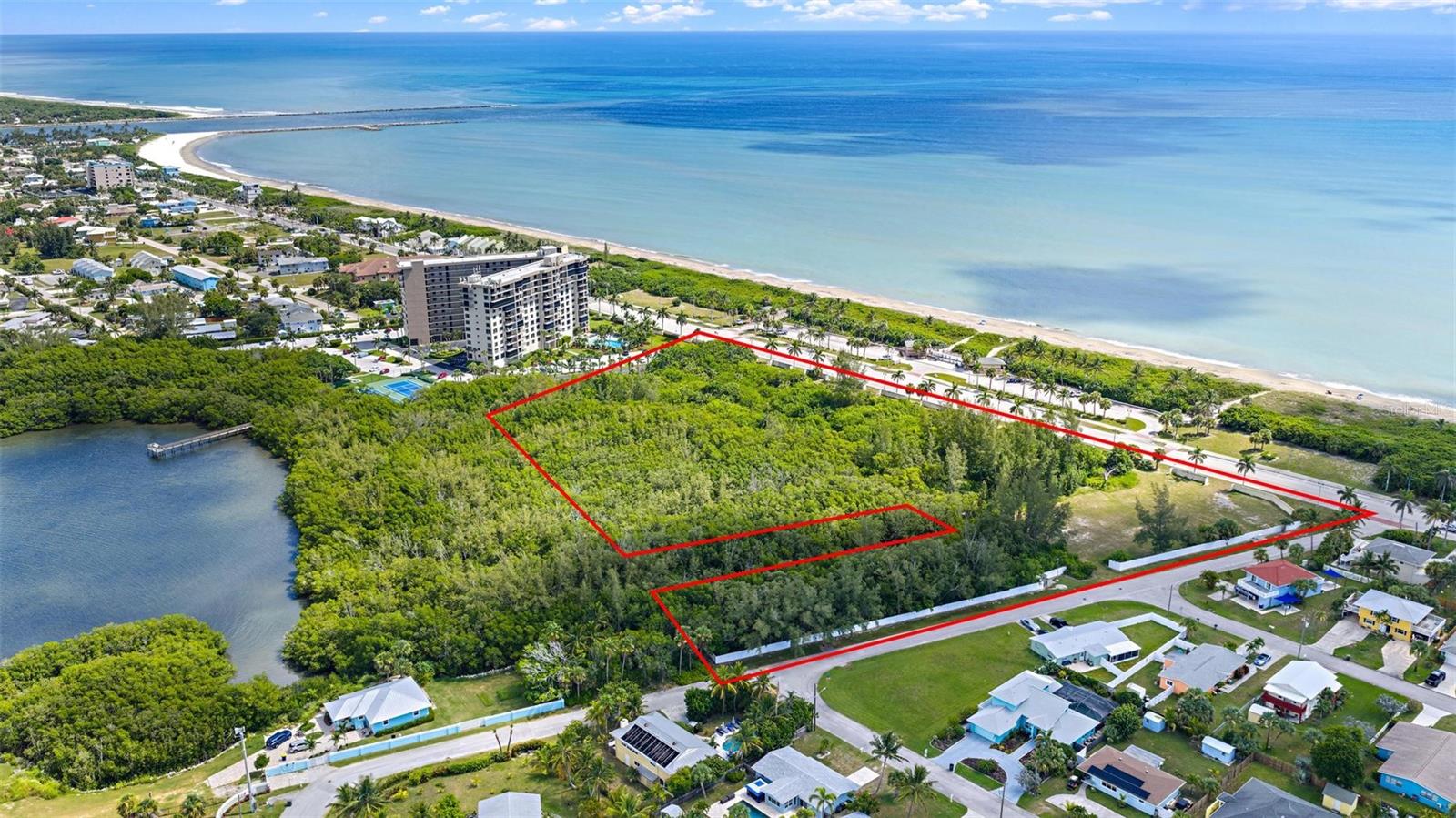 901 S OCEAN DR, FORT PIERCE, FL — photo 30