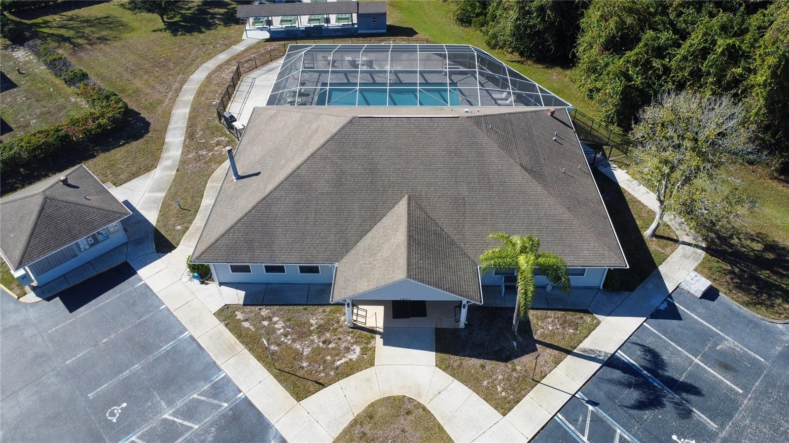 FOREST GLENN DR, SPRING HILL, FL — photo 2
