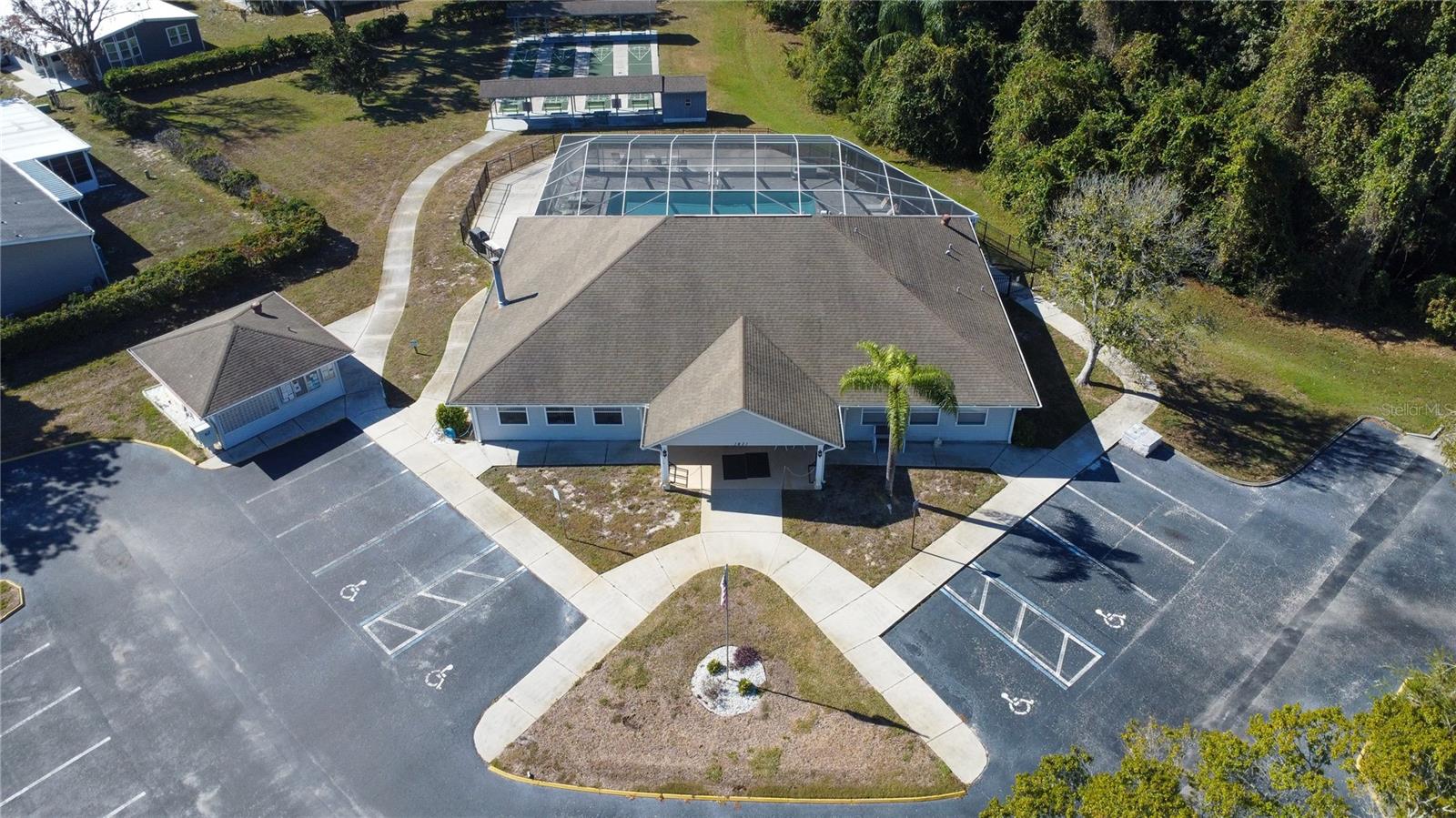 FOREST GLENN DR, SPRING HILL, FL — photo 4