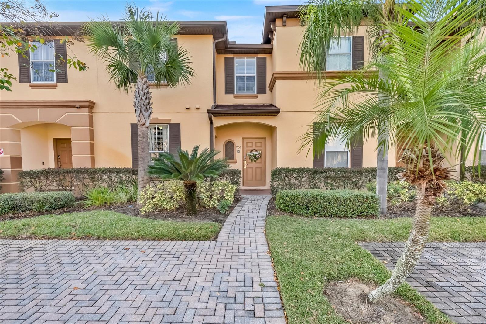 237 VERONA AVE, DAVENPORT, FL — photo 4