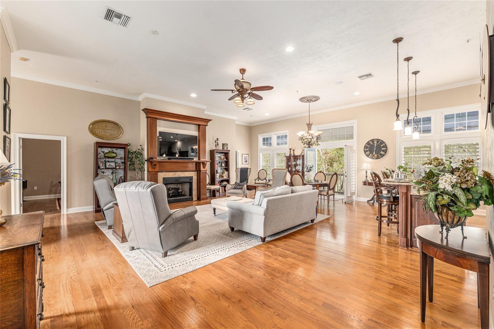 5015 SW 91 TER, GAINESVILLE, FL — photo 8