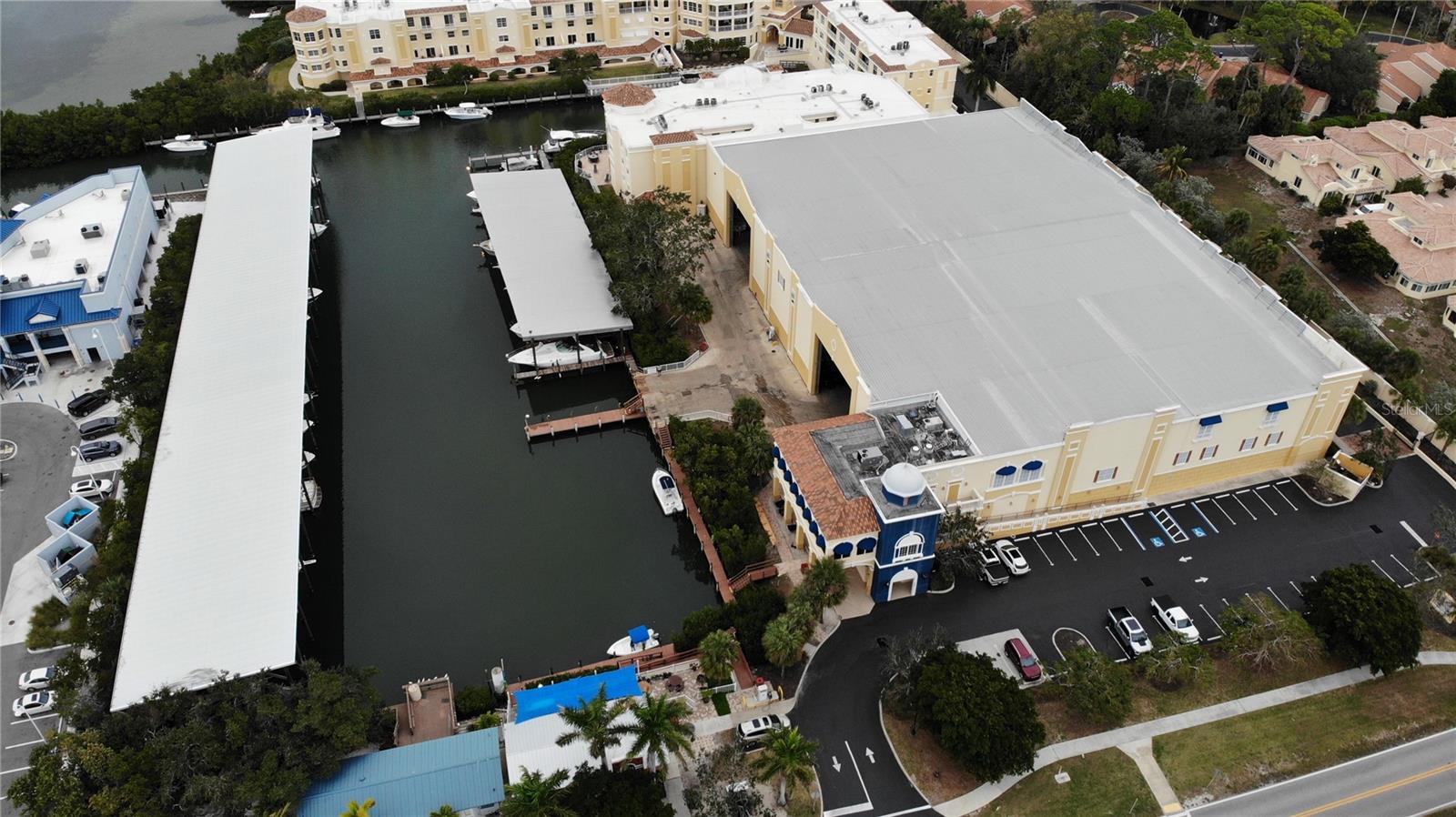 570 BLACKBURN POINT RD #13, OSPREY, FL — photo 2