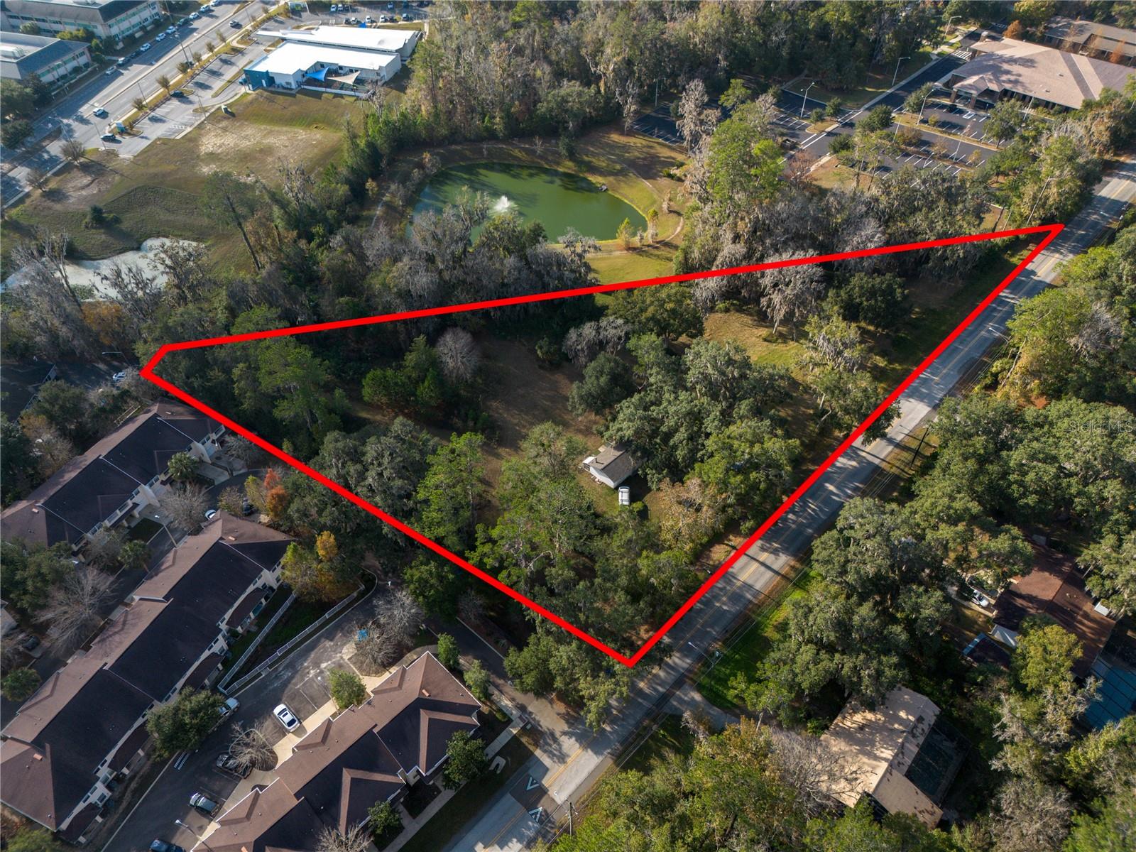 560 NW 39TH RD, GAINESVILLE, FL
