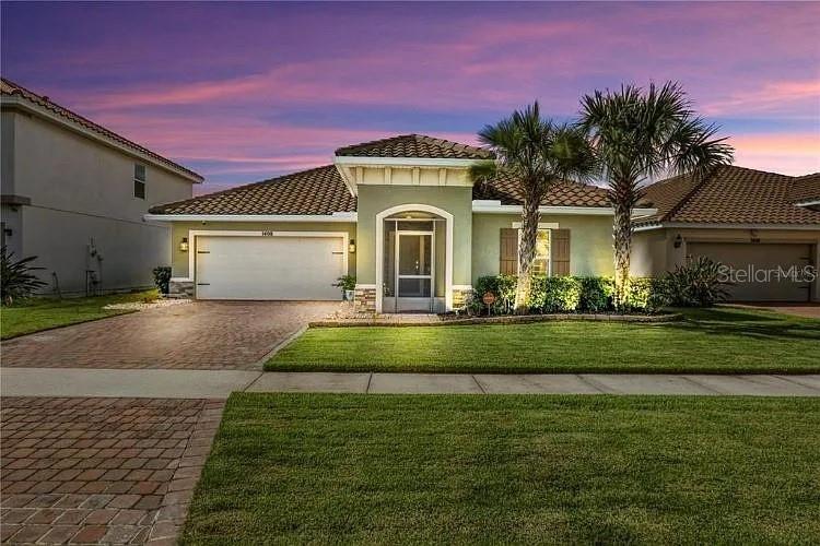 1408 LANIER POINT PL, KISSIMMEE, FL