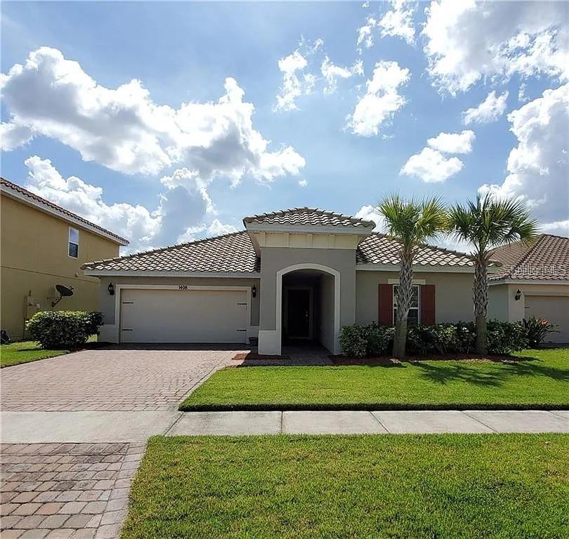 1408 LANIER POINT PL, KISSIMMEE, FL — photo 2