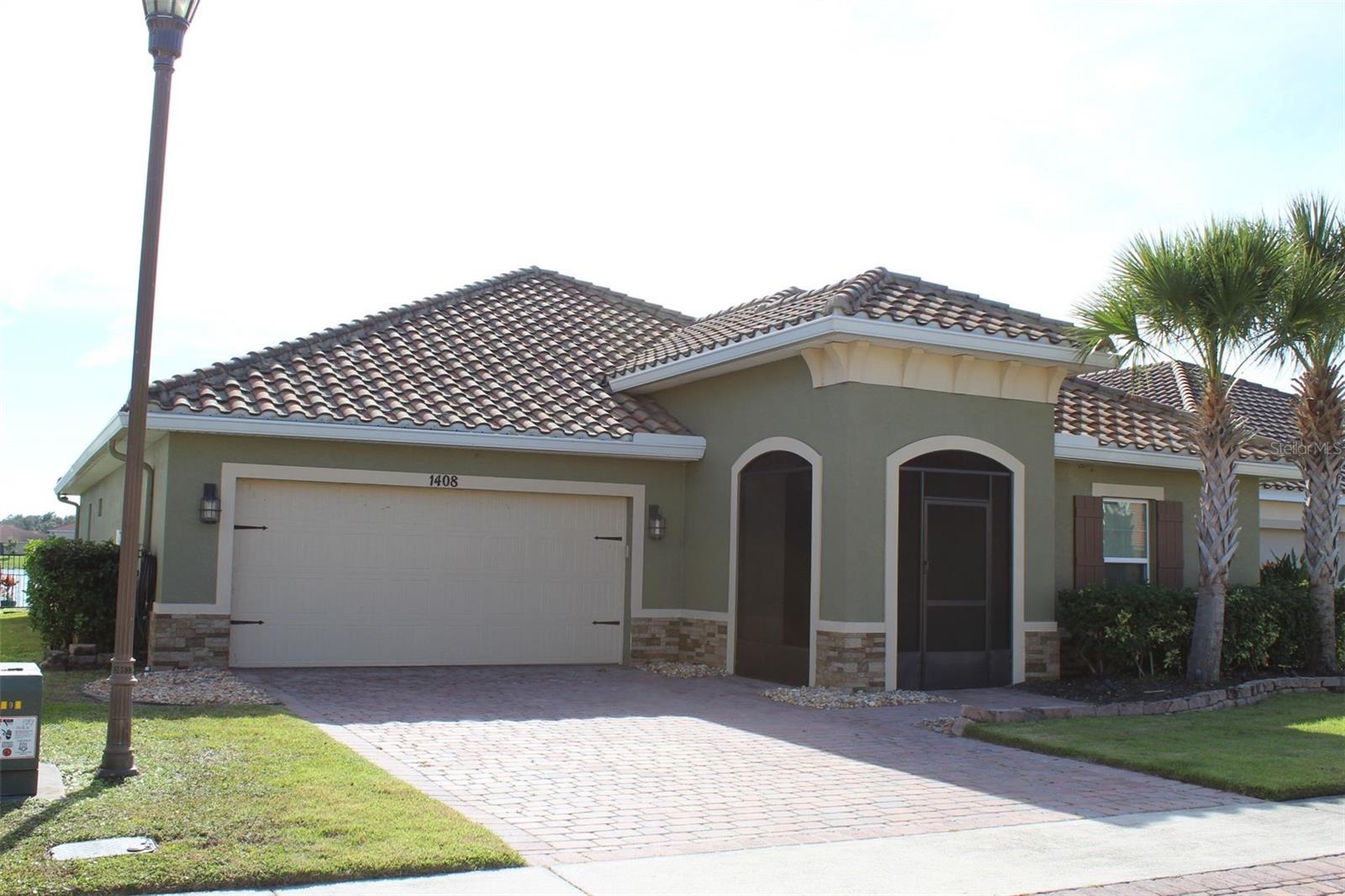 1408 LANIER POINT PL, KISSIMMEE, FL — photo 3