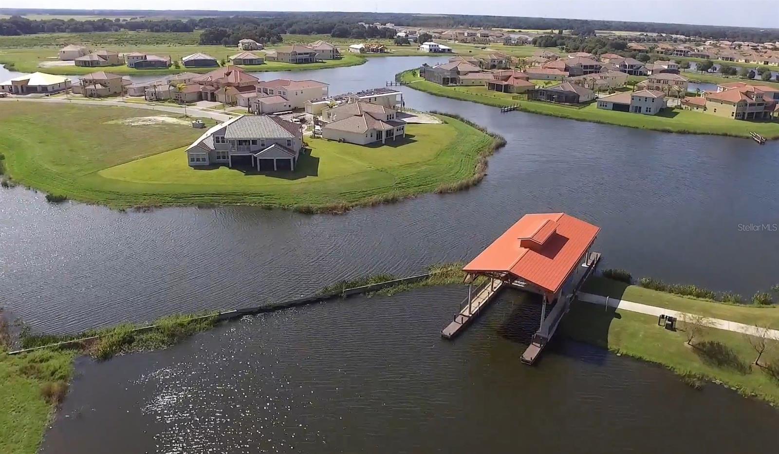 1408 LANIER POINT PL, KISSIMMEE, FL — photo 27