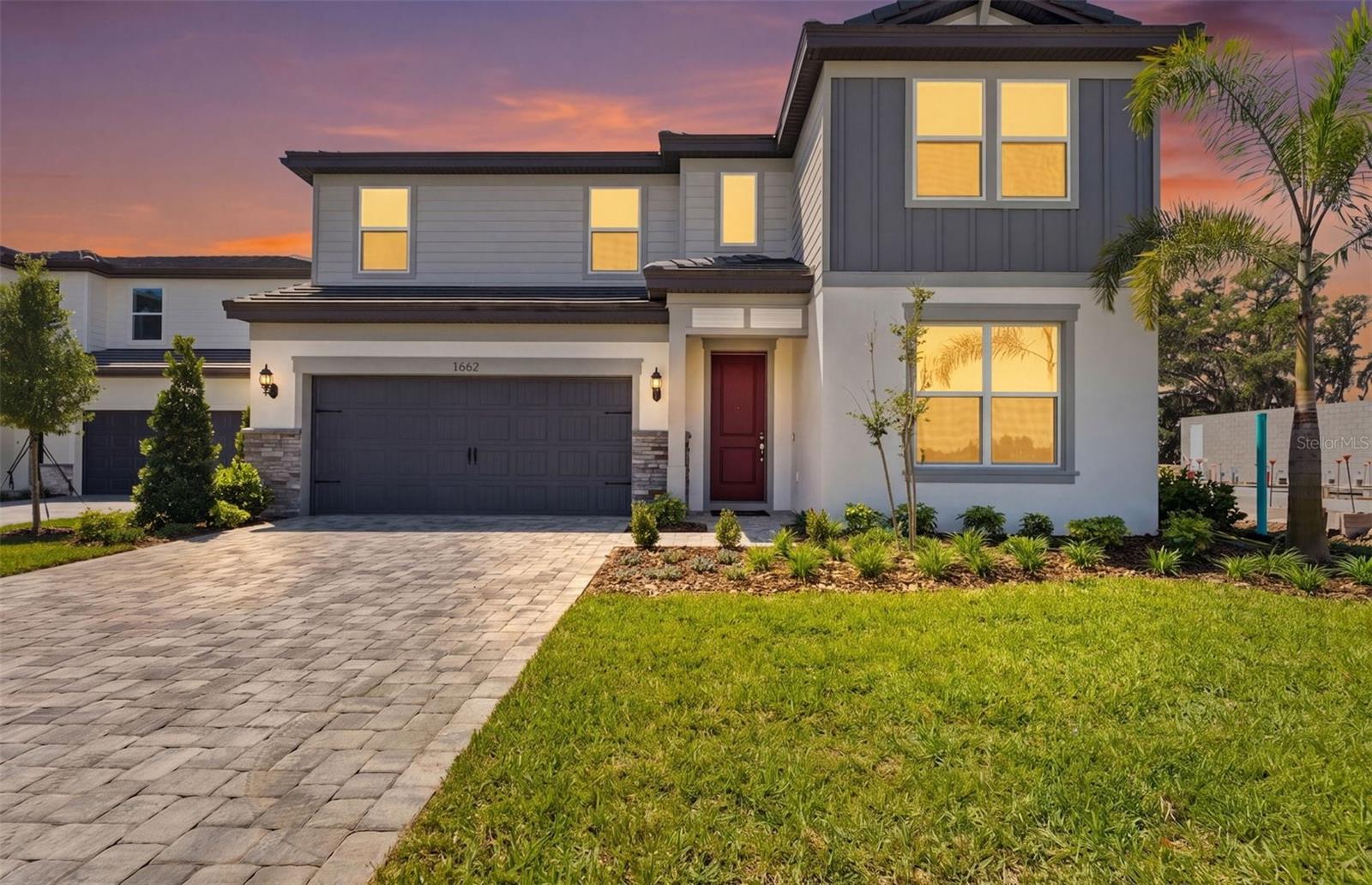 1662 SHIELDS PT, ZEPHYRHILLS, FL — photo 22