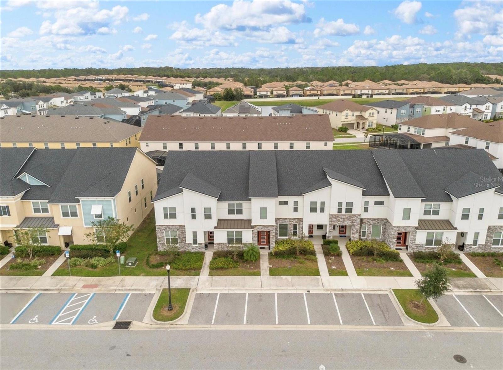2163 COPPER BELL PL, KISSIMMEE, FL — photo 2
