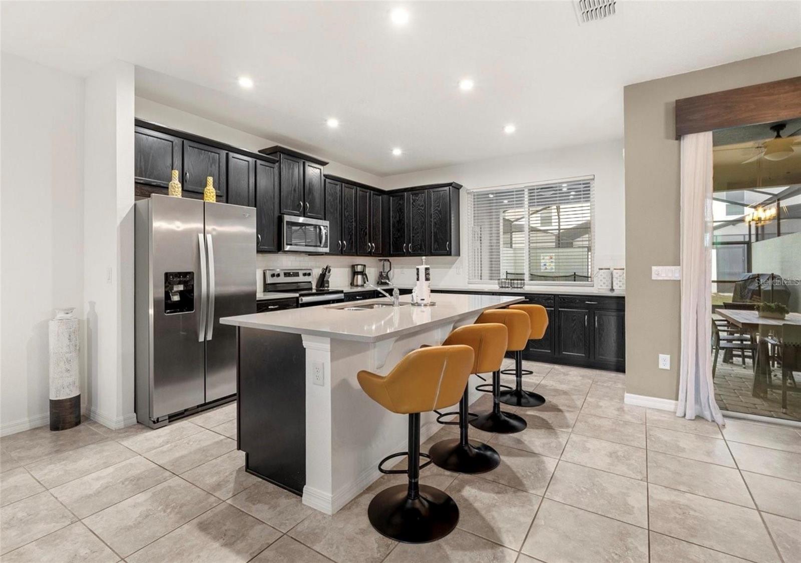 2163 COPPER BELL PL, KISSIMMEE, FL — photo 16