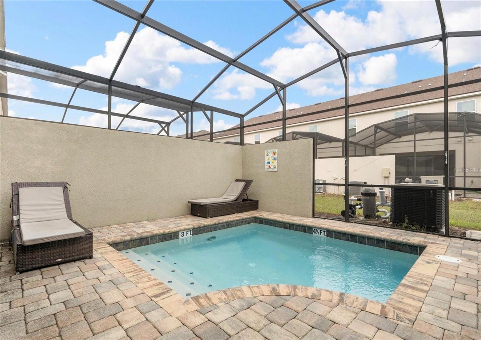 2163 COPPER BELL PL, KISSIMMEE, FL — photo 37