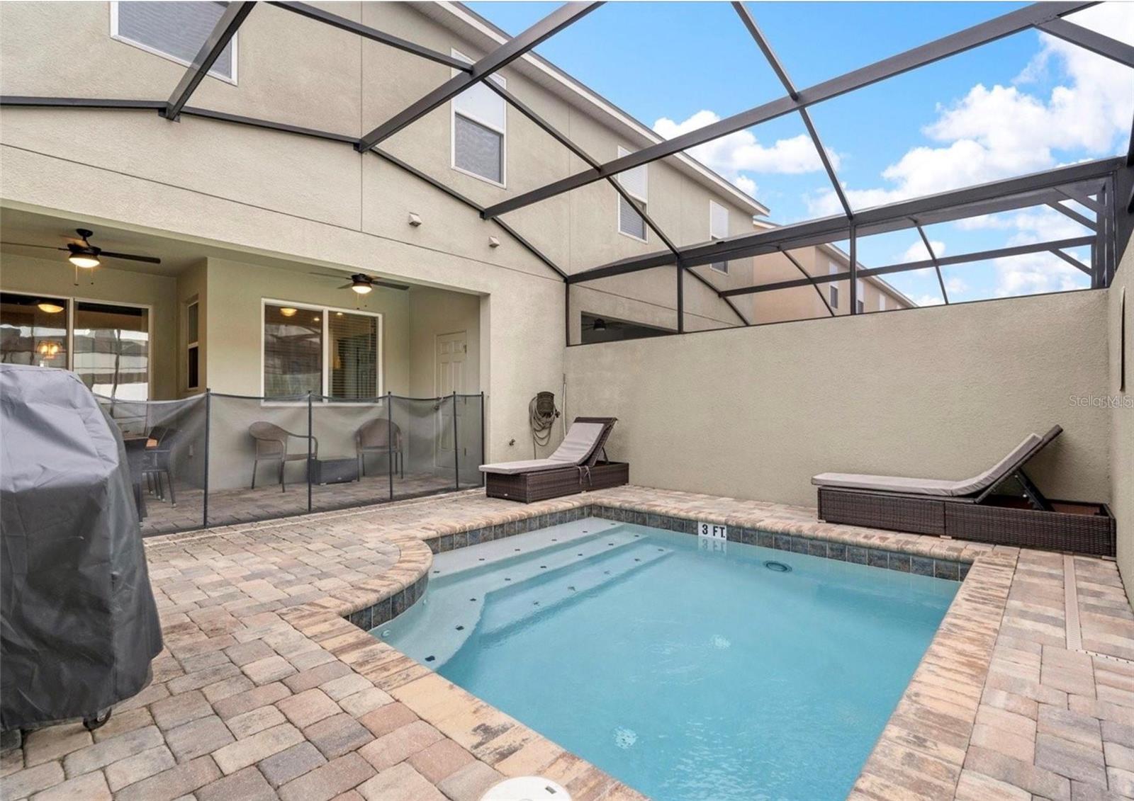 2163 COPPER BELL PL, KISSIMMEE, FL — photo 38