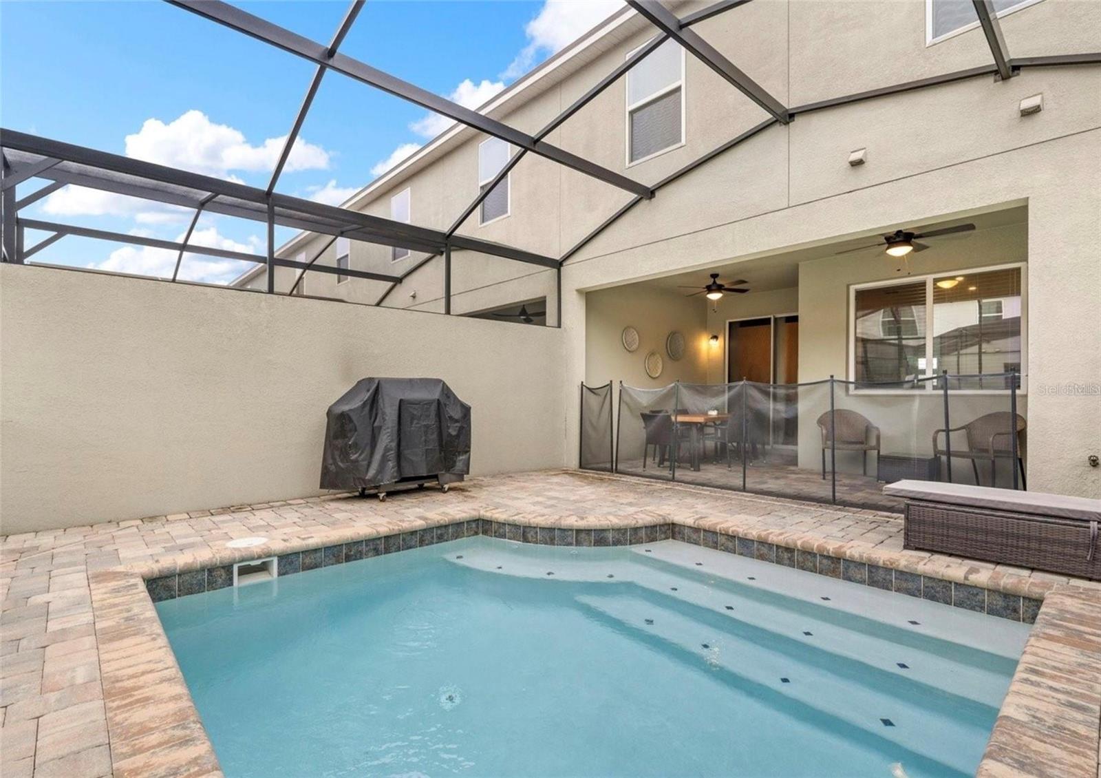 2163 COPPER BELL PL, KISSIMMEE, FL — photo 39