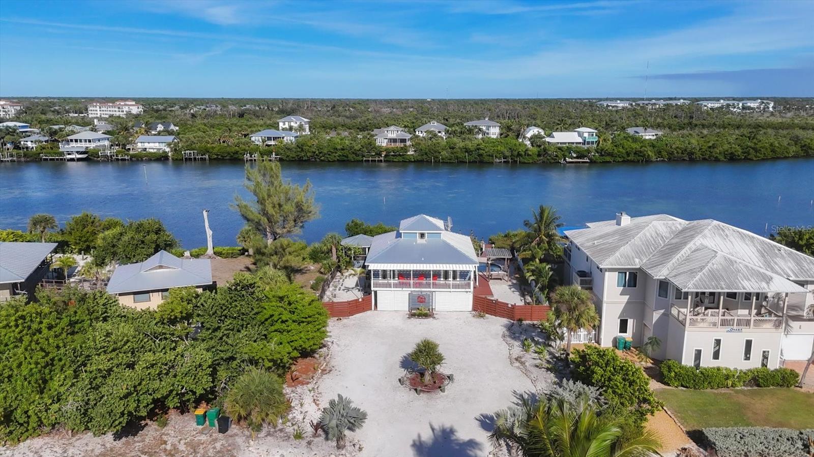440 BOCILLA DR, PLACIDA, FL — photo 2