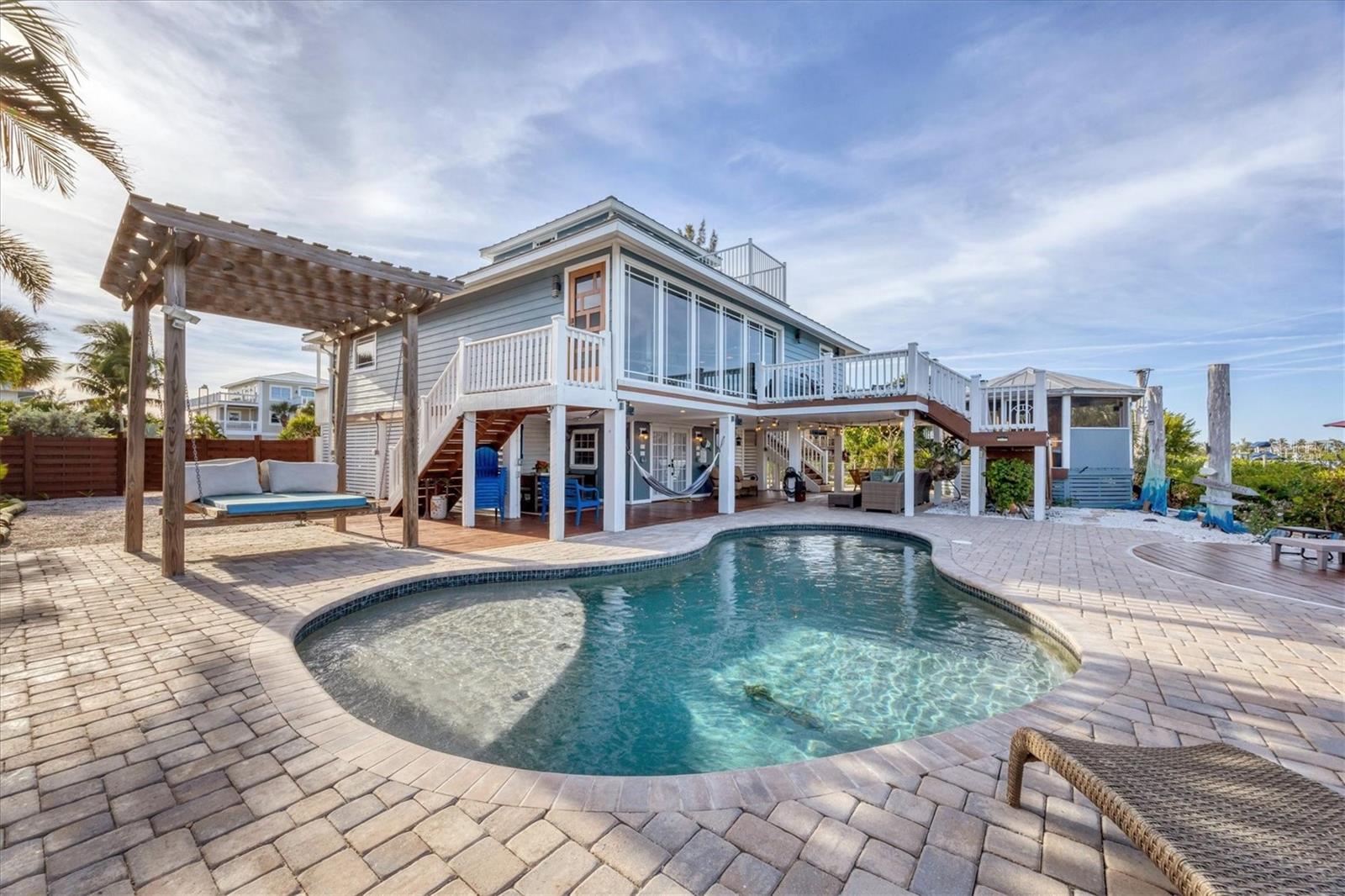 440 BOCILLA DR, PLACIDA, FL — photo 49