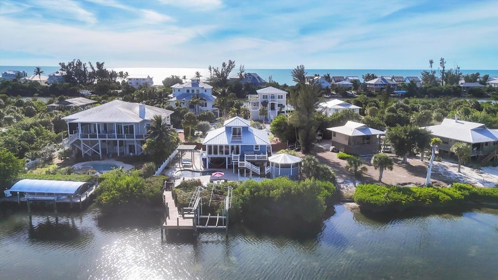 440 BOCILLA DR, PLACIDA, FL — photo 60