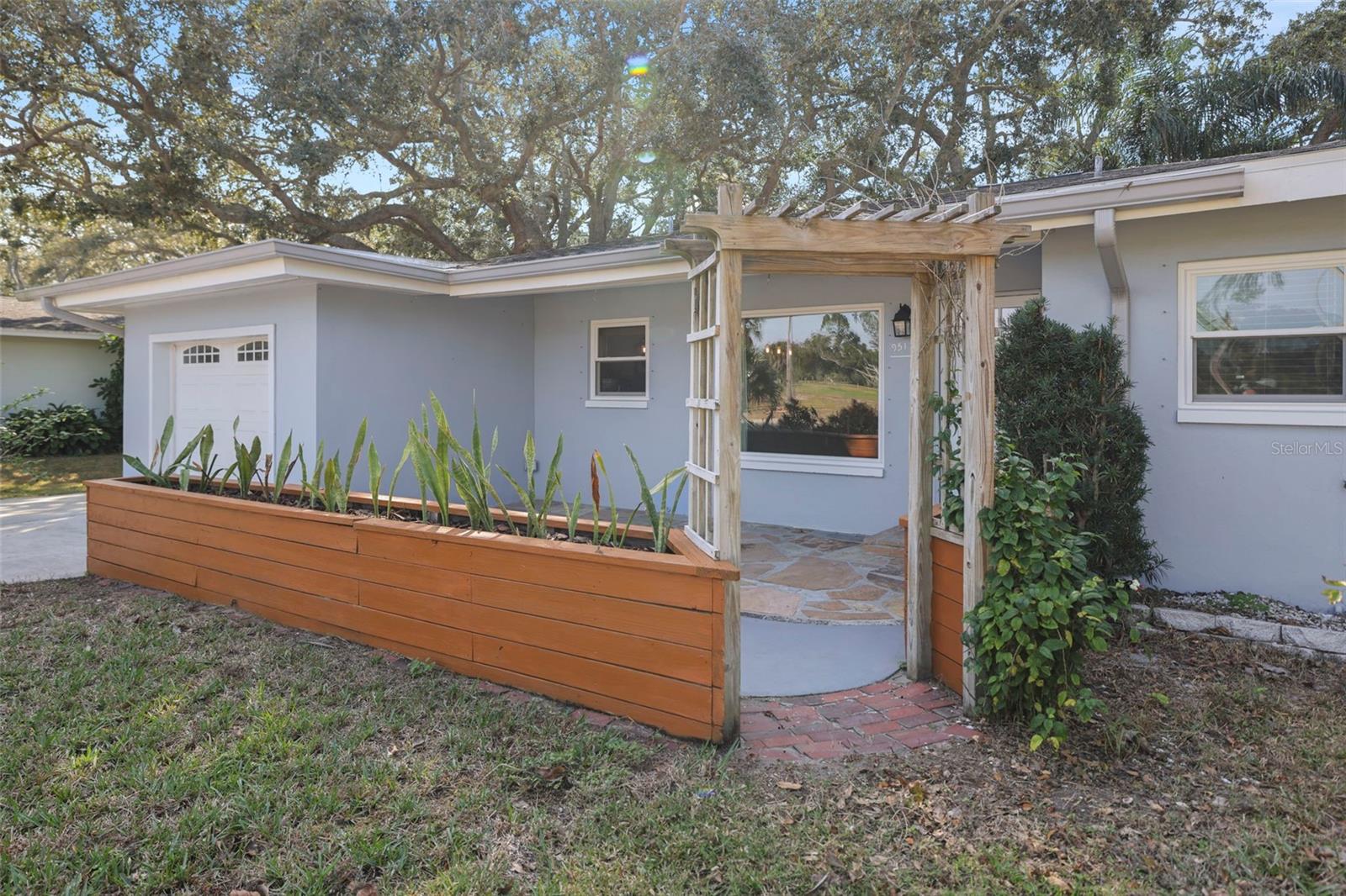 951 GREENWAY AVE, DUNEDIN, FL — photo 30