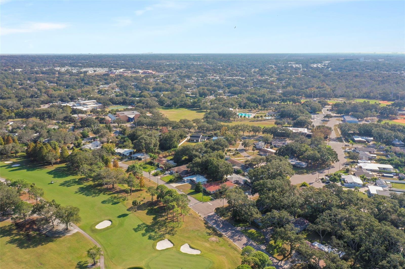 951 GREENWAY AVE, DUNEDIN, FL — photo 32