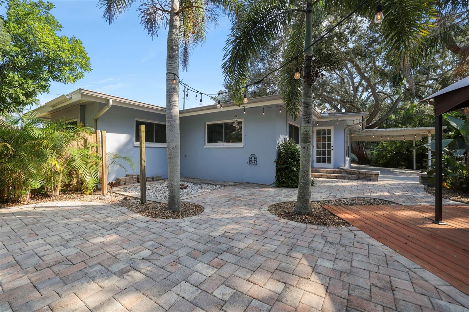 951 GREENWAY AVE, DUNEDIN, FL — photo 40