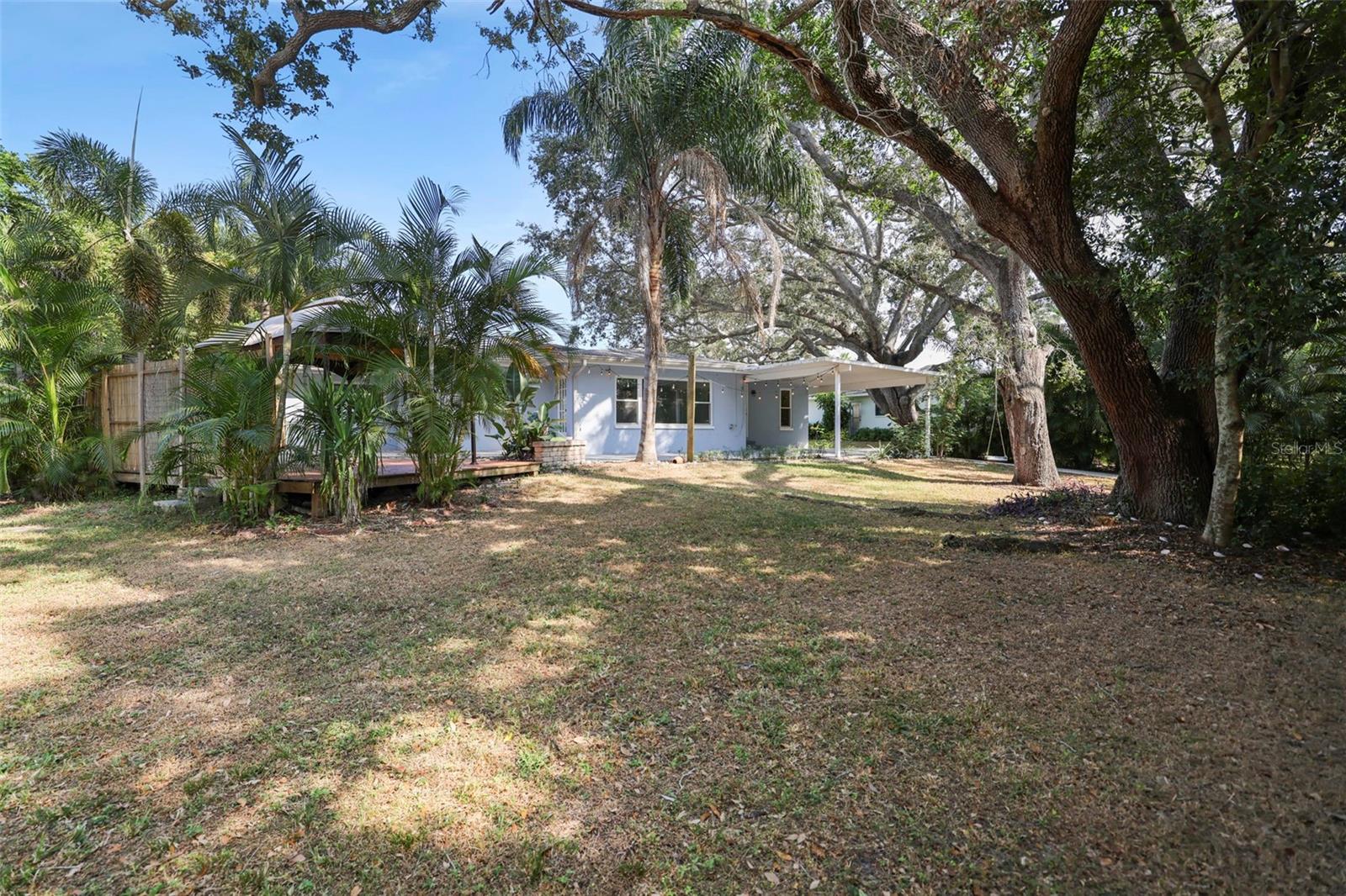 951 GREENWAY AVE, DUNEDIN, FL — photo 47