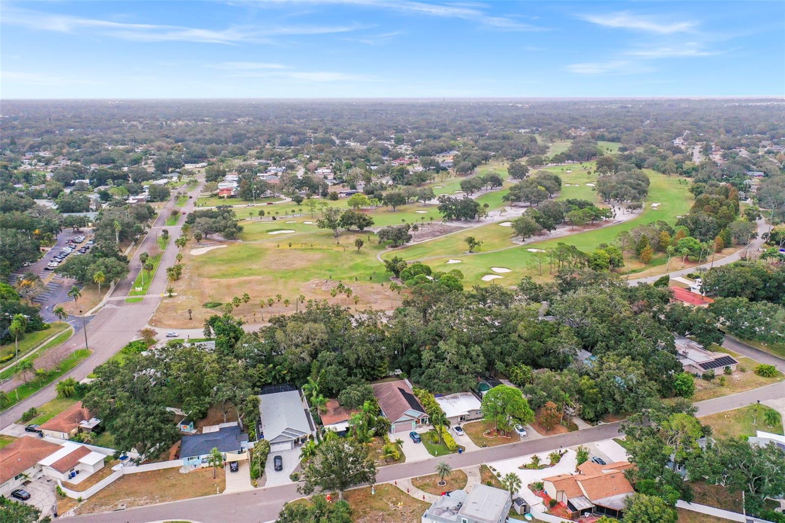 951 GREENWAY AVE, DUNEDIN, FL — photo 48