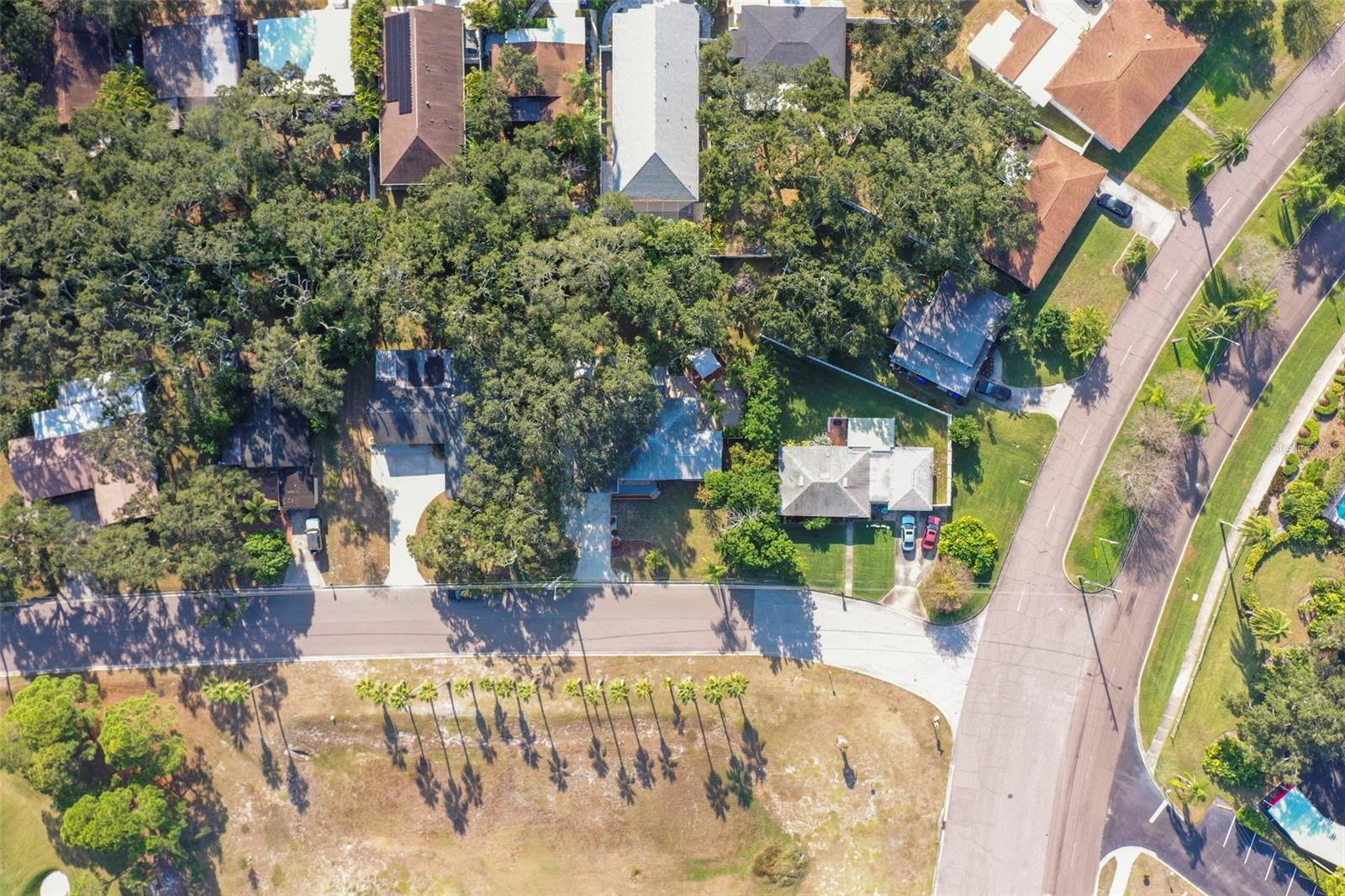 951 GREENWAY AVE, DUNEDIN, FL — photo 51