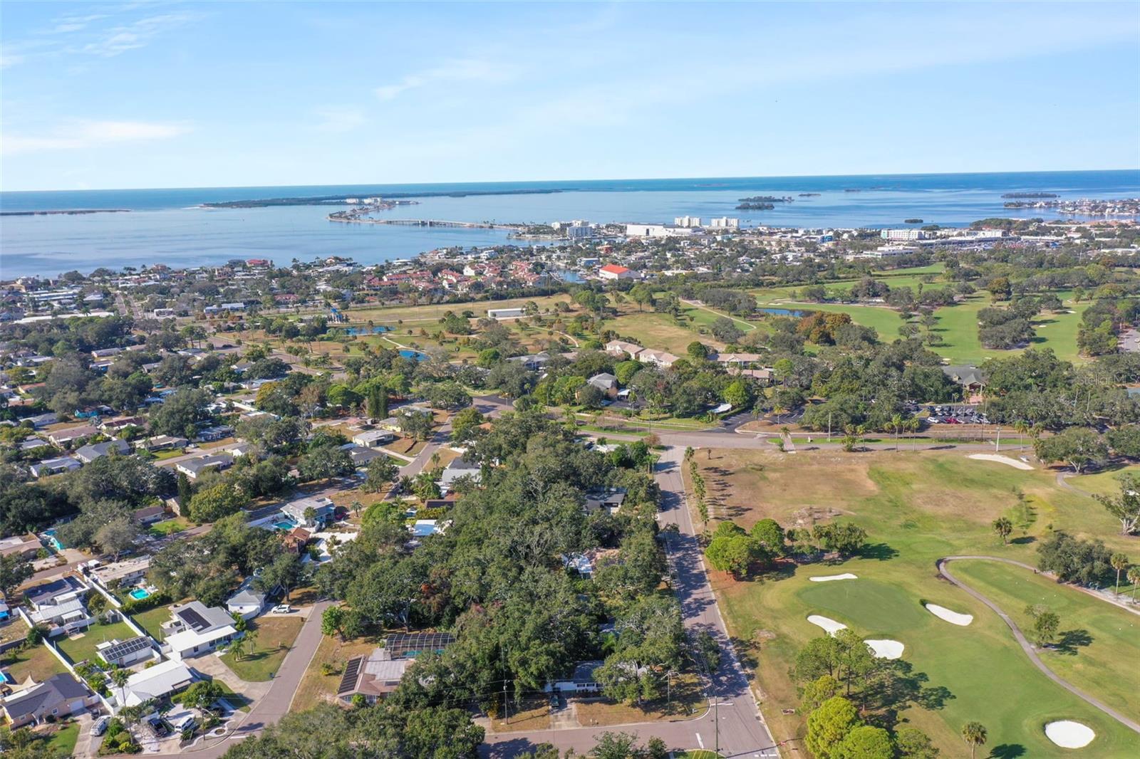 951 GREENWAY AVE, DUNEDIN, FL — photo 55