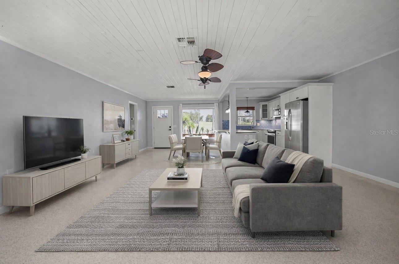 951 GREENWAY AVE, DUNEDIN, FL — photo 2