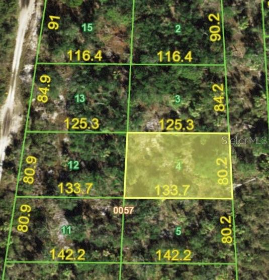 725 & 735 SNAPPER LN, PUNTA GORDA, FL
