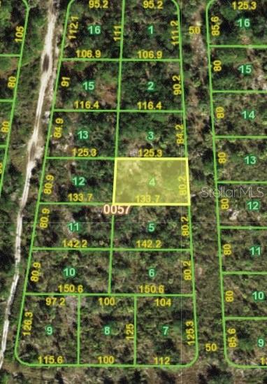 725 & 735 SNAPPER LN, PUNTA GORDA, FL — photo 2