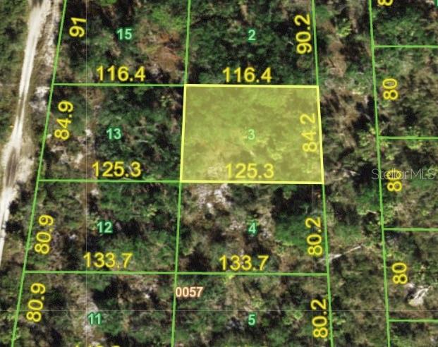 725 & 735 SNAPPER LN, PUNTA GORDA, FL — photo 3