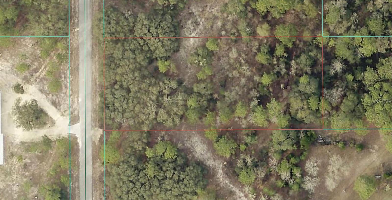 0 TBD SW TAMIAMI PL, DUNNELLON, FL