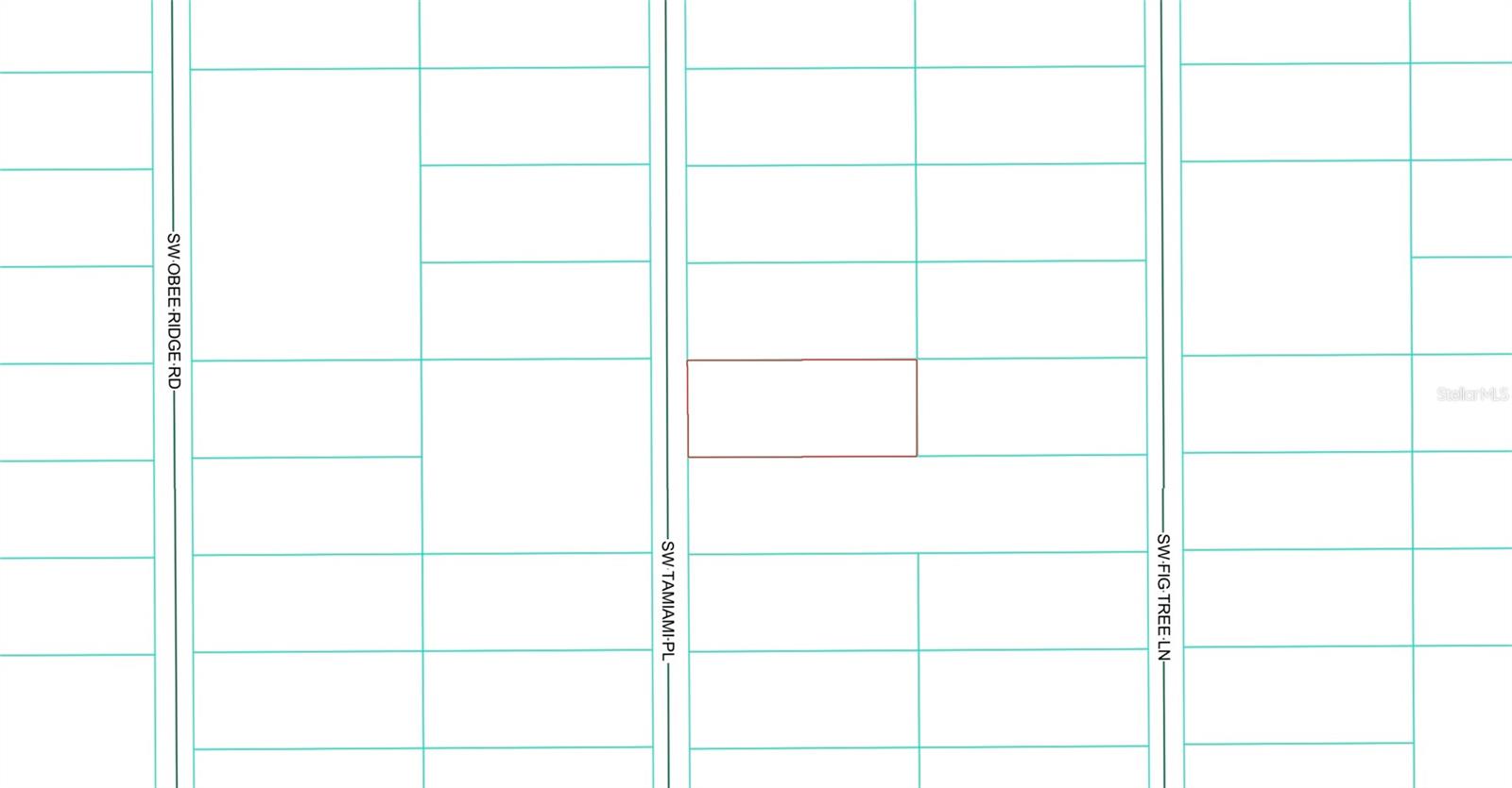 0 TBD SW TAMIAMI PL, DUNNELLON, FL — photo 3