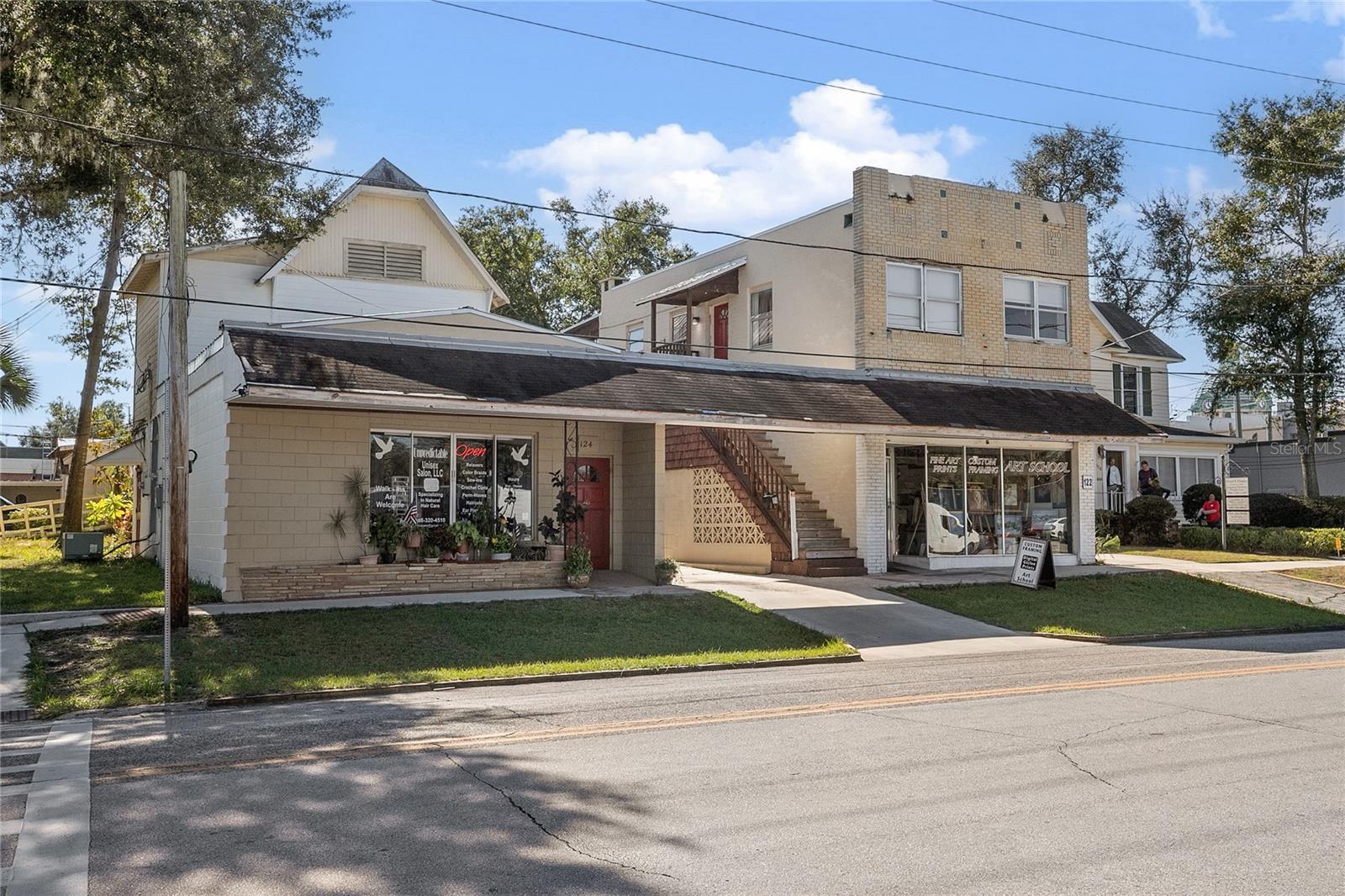 128 E RICH AVE, DELAND, FL — photo 3