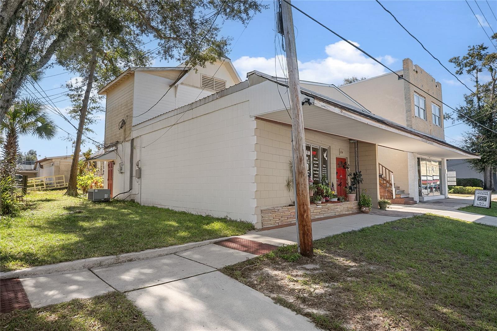 128 E RICH AVE, DELAND, FL — photo 6
