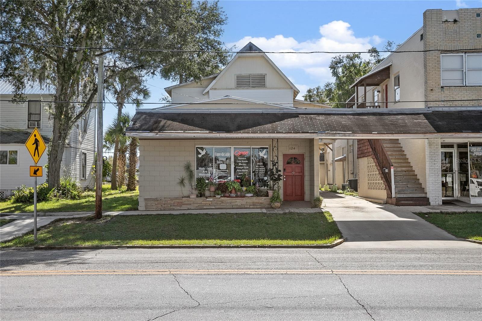 128 E RICH AVE, DELAND, FL — photo 7