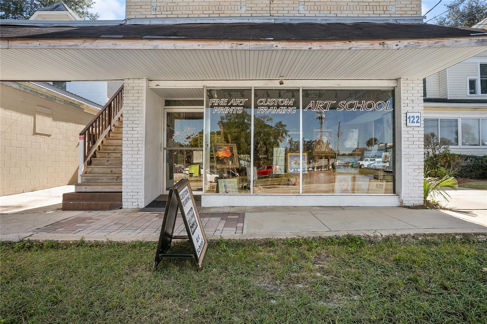 128 E RICH AVE, DELAND, FL — photo 9