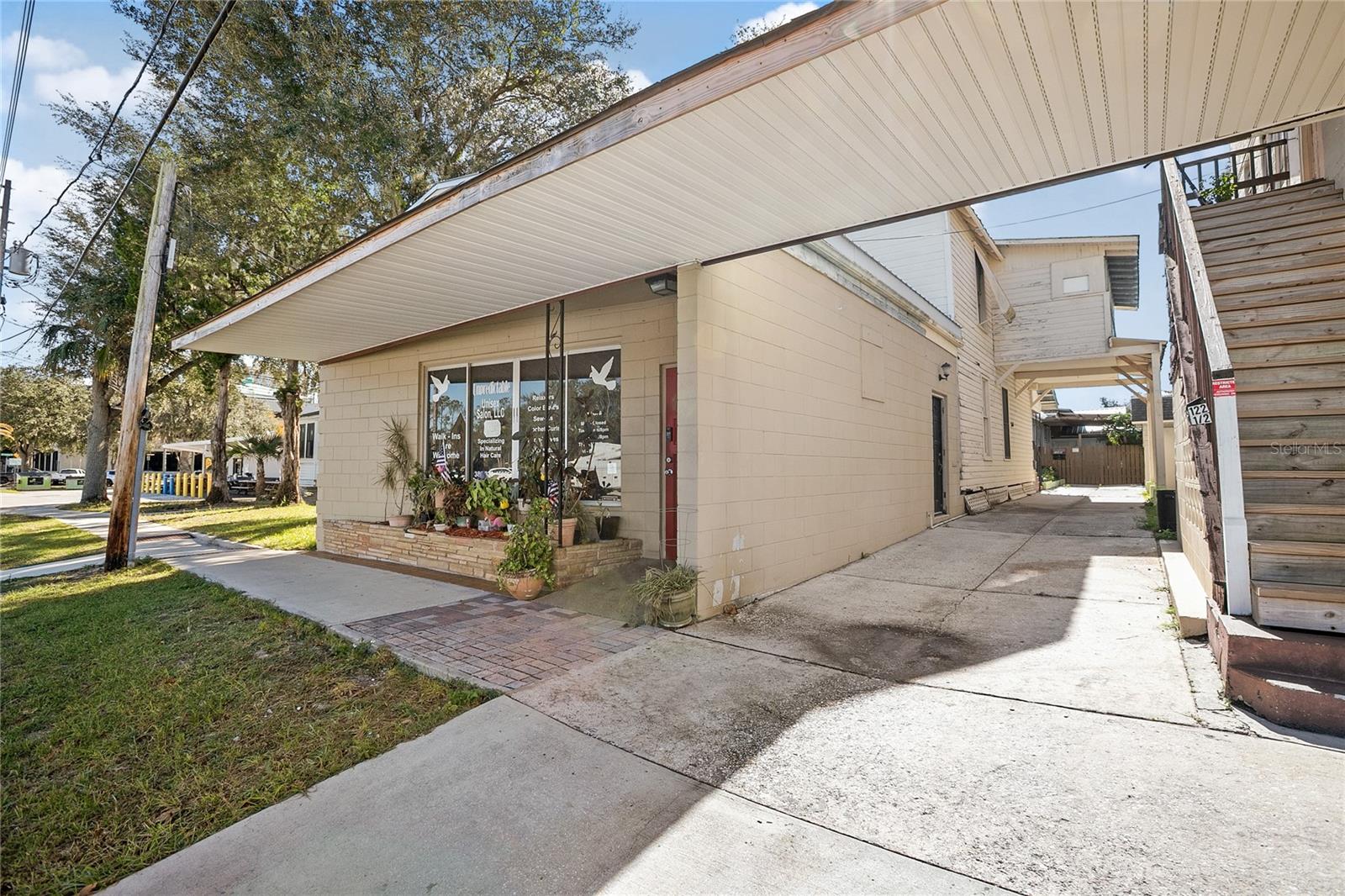 128 E RICH AVE, DELAND, FL — photo 10