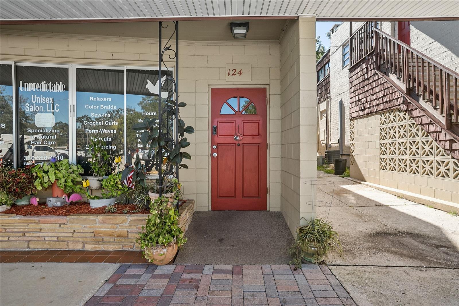 128 E RICH AVE, DELAND, FL — photo 12