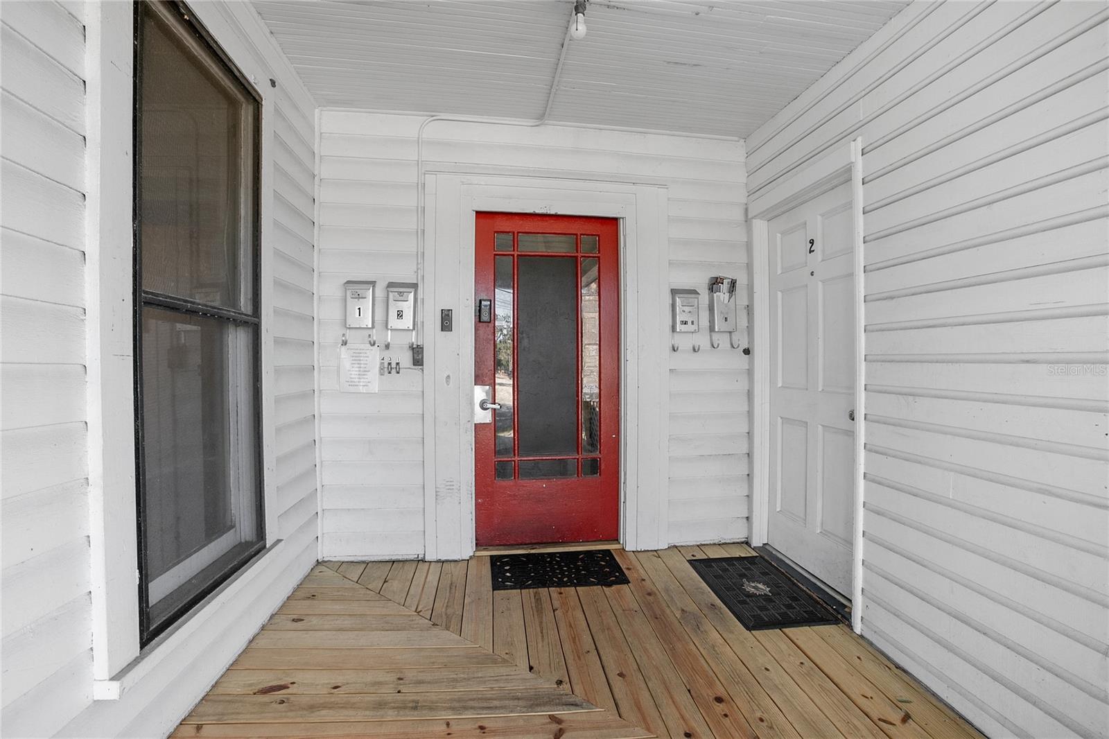 128 E RICH AVE, DELAND, FL — photo 32