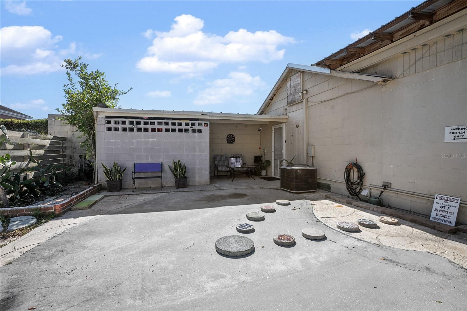 128 E RICH AVE, DELAND, FL — photo 42